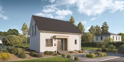 Ihr Traum-Einfamilienhaus in Laichingen - Individuell gestaltet nach Ihren Wünschen!