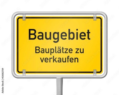 Freie Grundstücke! Zukunftsweisende Architektur: Ihr Neubau für morgen!