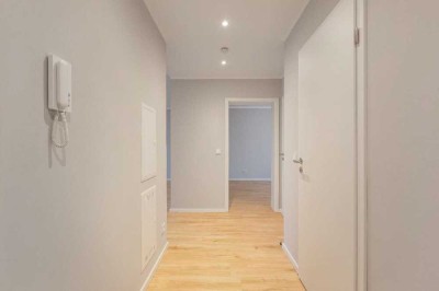 Ideal für den Ruhestand: Gepflegte 2-Zimmer-Wohnung in Solingen
