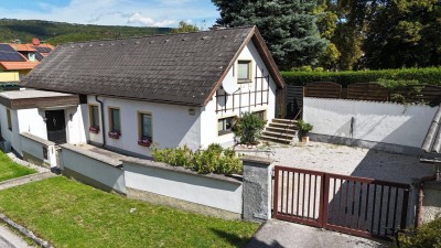 Piesting - für Wohngeniesser: Wunderbares, gepflegtes Landhaus