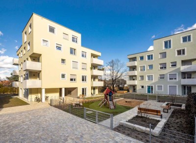 Moderne 3-Zimmer Wohnung in Fürth