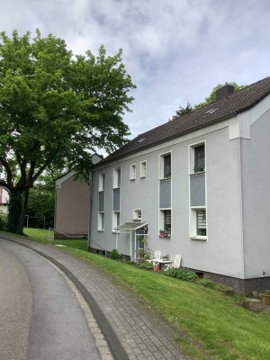 Grün und friedlich: 3 vollständig renovierte Zimmer in Fischlaken