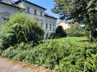 Ländlich Leben in Werneuchen / Schönfeld - hübsche 3-Zimmer-Wohnung!