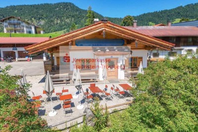 Ruhige Lage mit traumhaftem Naturblick – vielseitig nutzbar