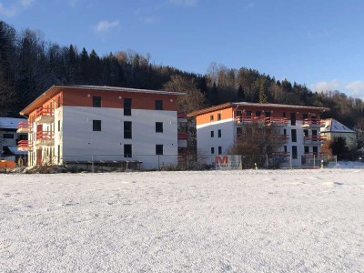 Schöne 3,5-Zimmer-Wohnung in Kiefersfelden