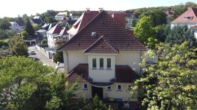 Ihr Traum vom Familienglück: Geräumiges Haus mit Garten, Balkon und Terrasse