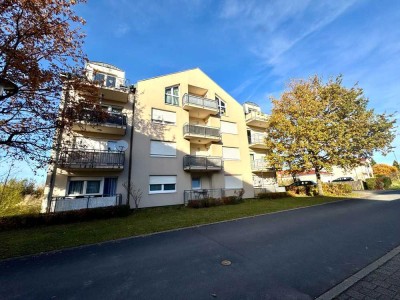 Wohneigentum in Walldürn!