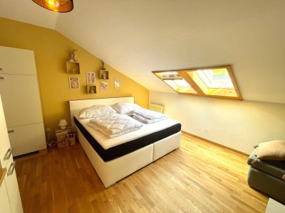 Wunderschöne 1-Zimmerwohnung mit Zweitwohnsitzmöglichkeit zu vermieten!!