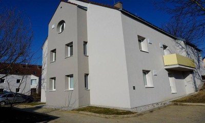 Geförderte 2-Zimmer Wohnung in Miete | ca. 61 m² |