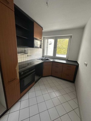 Gepflegte 3-Zimmer Maisonette-Wohnung mit Balkon in Berlin-Frohnau