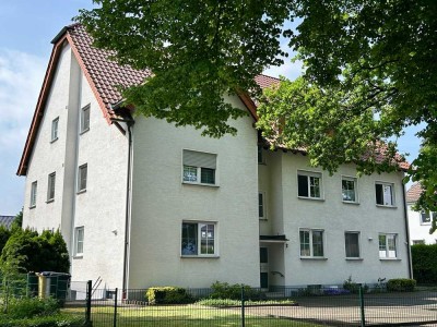Rundum-Sorglos-Paket zum Einzug bereit: Hochwertig ausgestattete Eigentumswohnung in kleiner Einheit