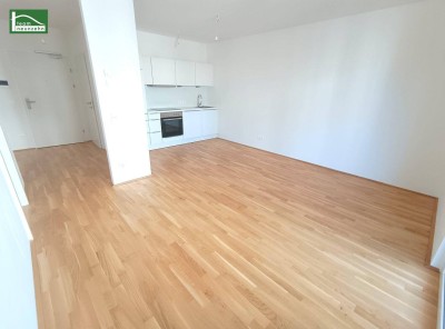 Jahngründe – Die traumhafte Wohnoase mitten in der Stadt