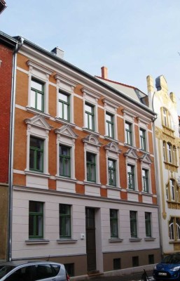 1-Raum im Dichterviertel frei!