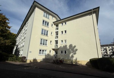 Charmantes 1-Zimmer Apartment in HH-Winterhude!