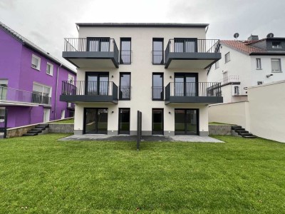 "Exklusive Maisonette mit Panorama-Weitblick – Luxus Wohnen auf drei Ebenen!"