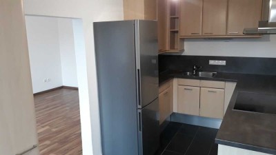 Geschmackvolle 3-Zimmer-Wohnung mit Einbauküche in Bad Aibling