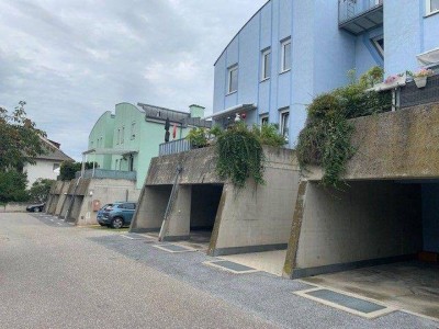 Geförderte Mietwohnung in Judenburg