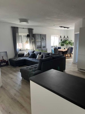 Moderne 2-Zimmerwohnung