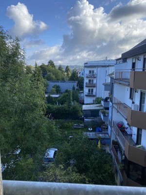 Erstbezug nach Renovierung! Moderne 3-Zimmer-Wohnung in Koblenz – Schwarzer Weg 2
