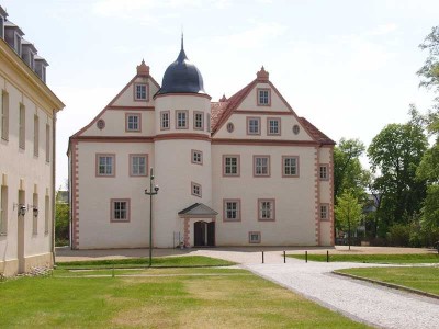 Erholung Pur in Königs Wusterhausen - Erstbezug nach Sanierung