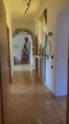 Helle 3-Zimmer Wohnung in Gelsenkirchen-Hessler