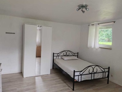 Wohnen in schöner u. ruhiger Wohnlage