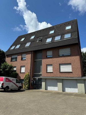 Schöne Wohnung in Merkstein