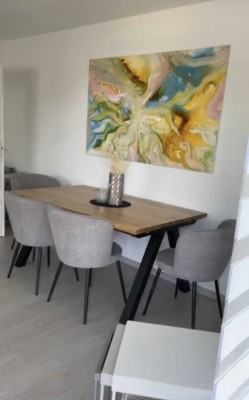 Fully furnished Apartment in Böblingen - Tannenberg