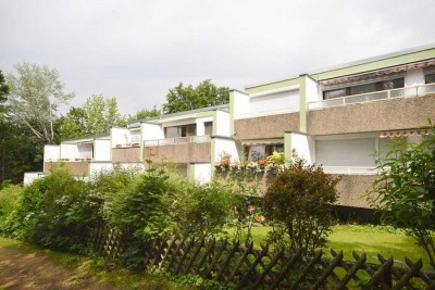 Ihr Rückzugsort in Bad Harzburg – eine behagliche 1-Zimmer-Wohnung zum Wohlfühlen