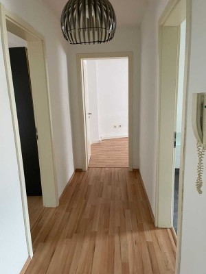 Vollständig renovierte 3-Zimmer-Wohnung mit Einbauküche in Sandgasse, Aschaffenburg