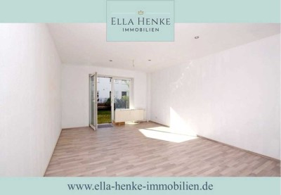 Gepflegte, helle Ergeschoss-Wohnung im Östlichen Ringgebiet ...