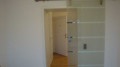 Schöne, helle ruhige 3 ZKB, mit Westbalkon in Plankstadt