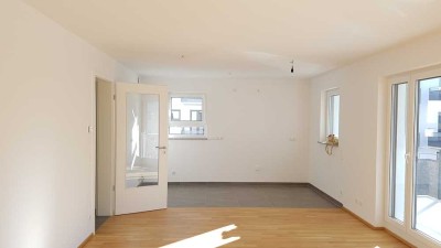 Schöne 3-Zimmer-Wohnung mit gehobener Ausstattung u. EBK in Unterhaching