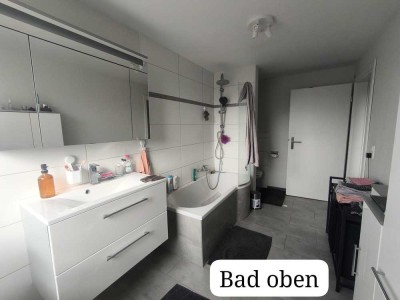 3,5-Zimmer Erdgeschosswohnung
