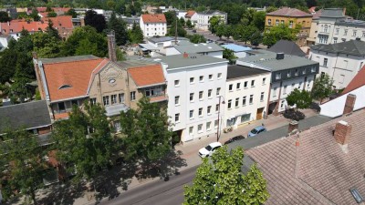 RENDITE-BOMBE in Köthen – 2 Häuser, 12 Einheiten, 7 % Rendite