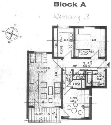 Exklusive, gepflegte 3-Raum-Wohnung mit gehobener Innenausstattung mit EBK in Hemmingen