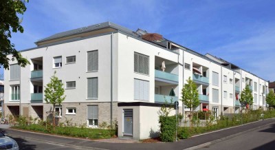 3 Zimmer mit Balkon (EOF 2)