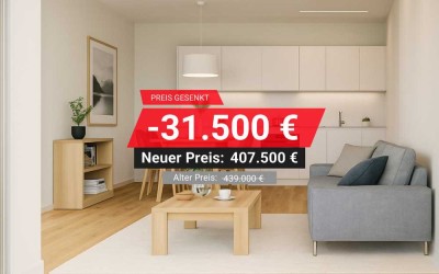 Kapitalanlage mit Zukunft: Neubauwohnung bei München inkl. Mietgarantie, Preisvorteil & Sonder-AfA