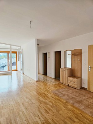 Offene, helle 3-Zimmer Mietwohnung in Schwaz