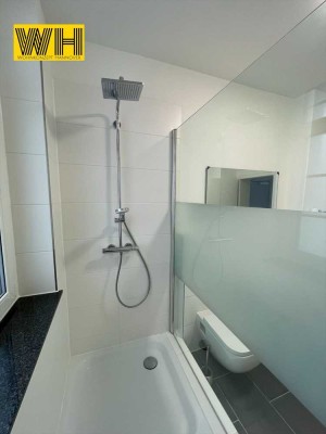 Möblierte 2-Zimmer Wohnung, Nordstadt