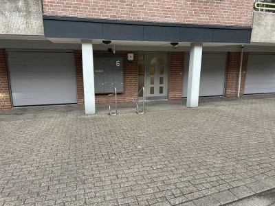 Merkurstraße 6, 45770 Marl
