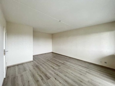 Bezugsfreie Eigentumswohnung mit Balkon in Vellmar-West