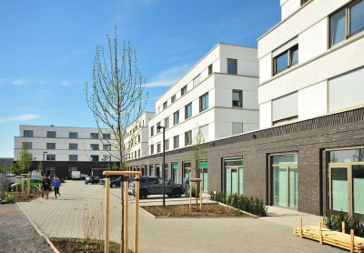 Studierenden Apartments komplett möbliert