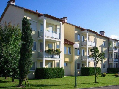 2 Zimmer Mietwohnung mit Kaufoption in Seiersberg-Pirka, Packerstraße 92a