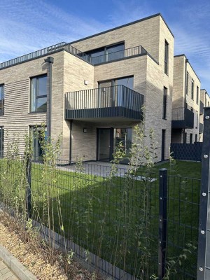 *Erstbezug* Schöne 3-Zimmer-Wohnung