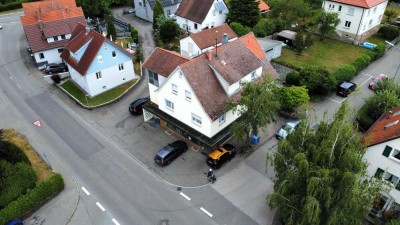 !!Attraktives Wohnobjekt in Bestlage - Ideal für Familien und Kapitalanleger!!