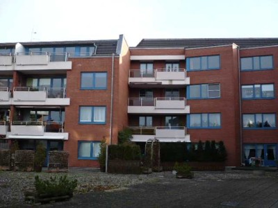 Rentnerwohnung 4-Zimmer in top-zentraler Lage