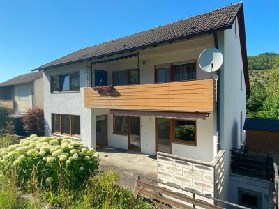 Solides 2-Familienhaus in Aalen-Unterkochen!