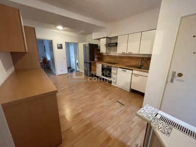 100m² Eigentumswohnung mit 10 m² Balkon in Wilhering – gepflegtes Wohnhaus inkl. Parkplatz. Anleger: Investieren in Zukunftssicherheit.