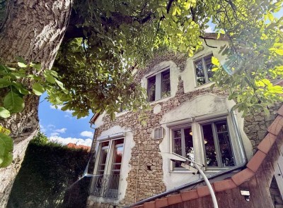 Ein Ort zum Ankommen: Liebevoll geführtes Hotel mit Gaststätte und Wohnung im Herzen von Monsheim